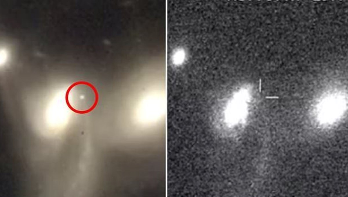 NASA’nın James Webb teleskobundan beklenmedik keşif: 3 milyar ışık yılı uzaklığındaki süpernovayı görüntüledi