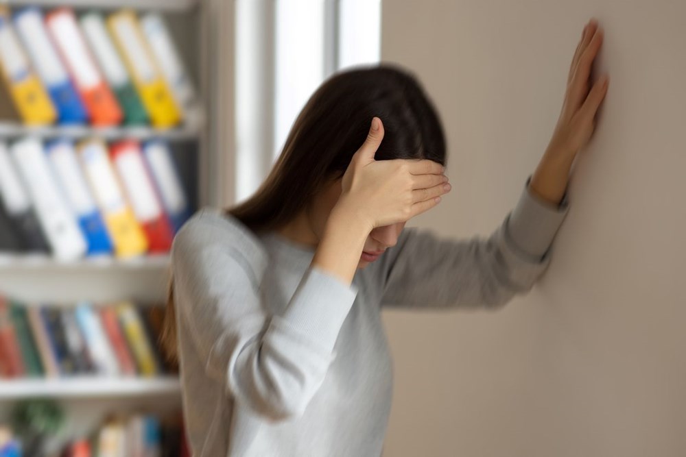 2 işareti stres sandı, 1 hafta ömrünün kaldığını söylediler: 10 yıl boyunca sinsice yayılmış - 3