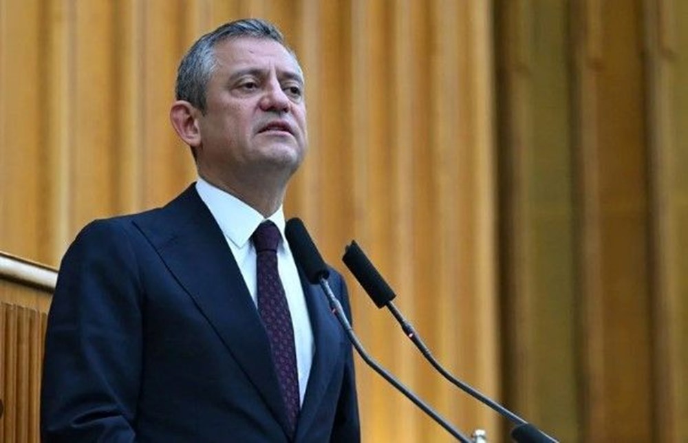 Özgür Özel'e saldıran Selçuk Tengioğlu tutuklandı - 3