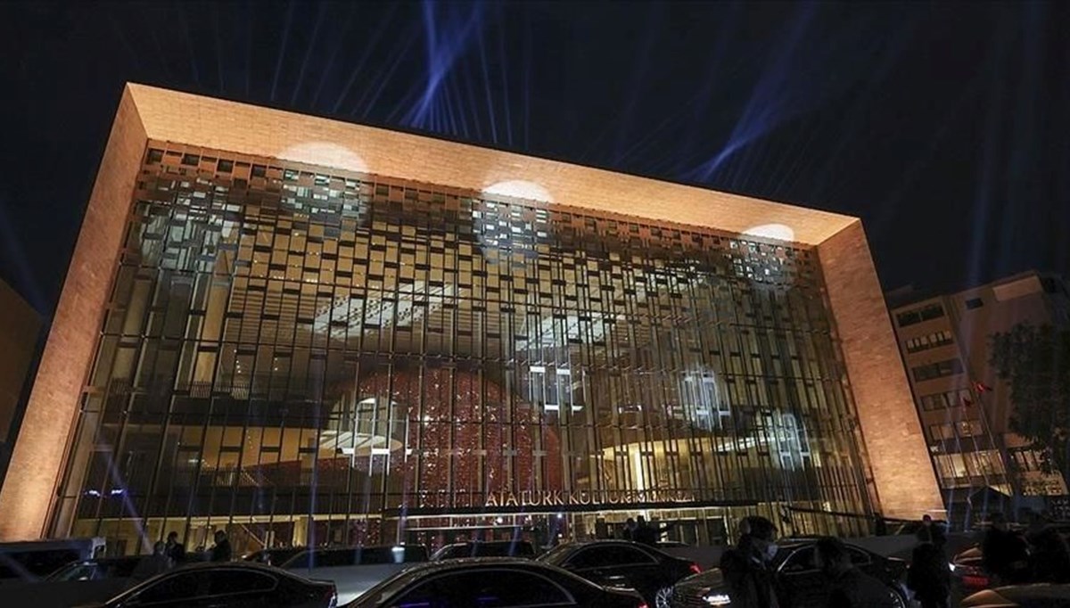 İstanbul bu hafta birçok etkinliğe ev sahipliği yapacak İstanbul bu hafta birçok etkinliğe ev sahipliği yapacak