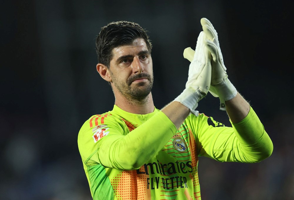 İspanya'da El Clasico öncesi olay: Real Madrid, Barcelona maçı idmanını iptal etti! Maça çıkacaklar mı? 83 3yp1JPqSHE6HXyATz1wueQ