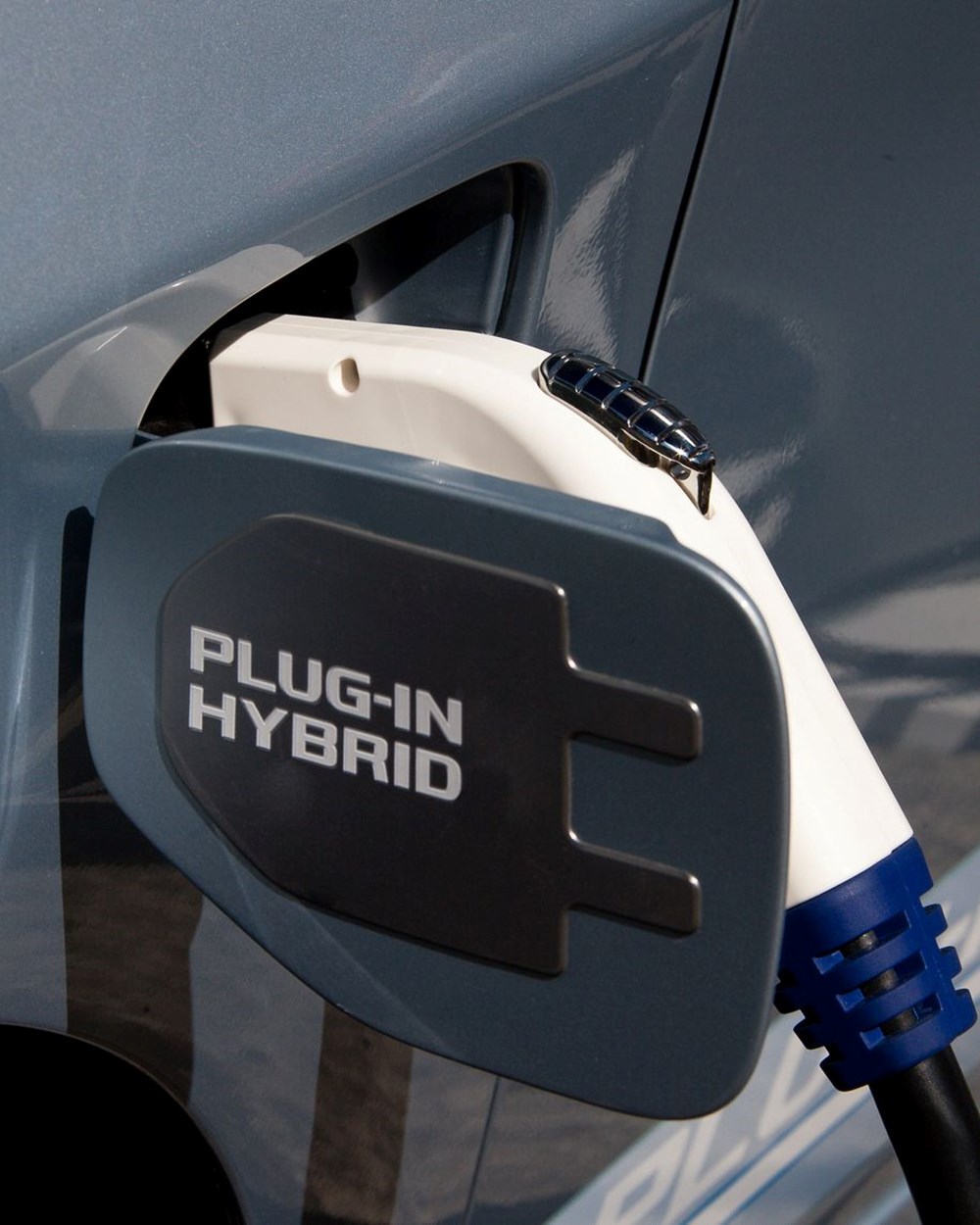 Elektrikli araçlar sözlüğü: Nedir bu EV, HEV, PHEV, AC ve DC? - 4