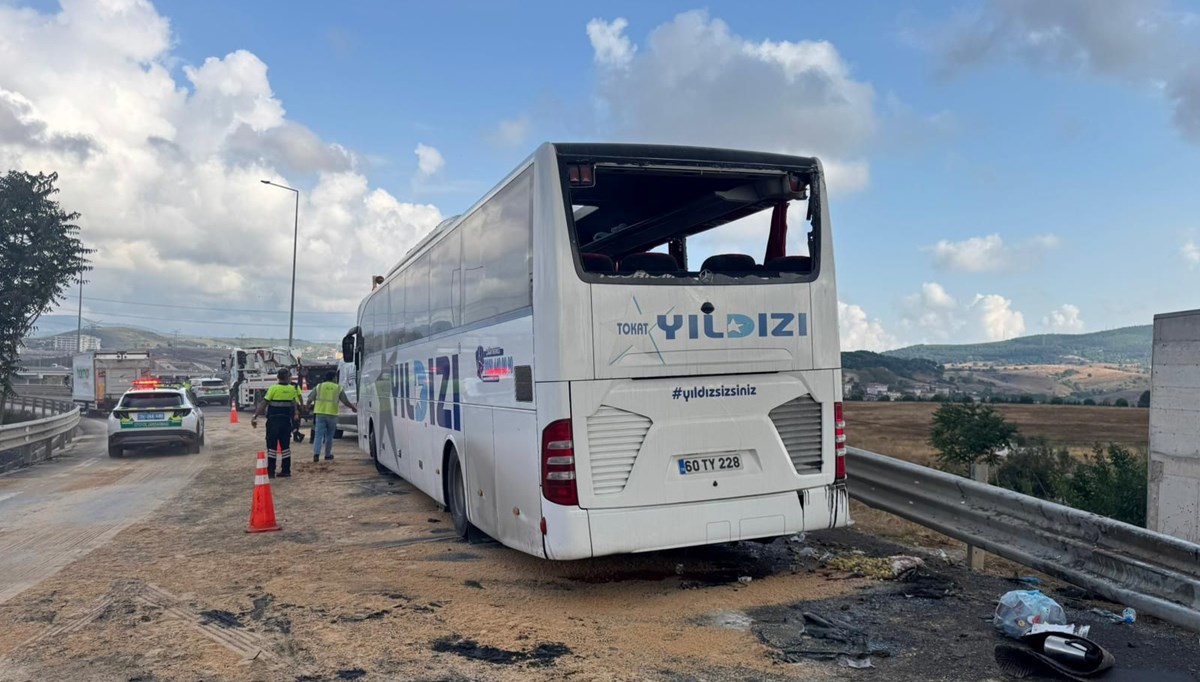 4 kişinin can verdiği kazada şoför tutuklandı