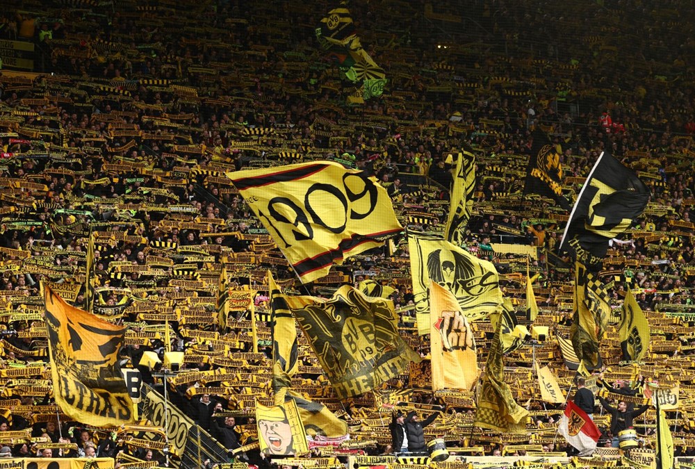 Dünyada en çok taraftarı olan kulüpler belirli oldu: Listede Türkiye'den üç kadro var 84