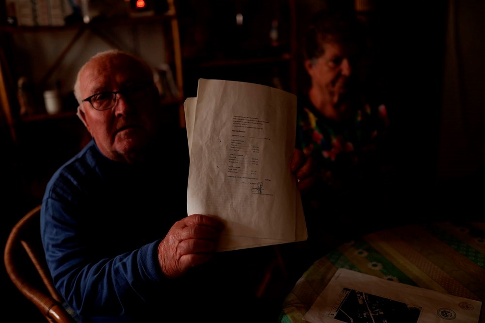 Avrupa'nın en büyük varoşu: 4 bin 500 kişi iki yıldır elektriksiz yaşıyor - 2