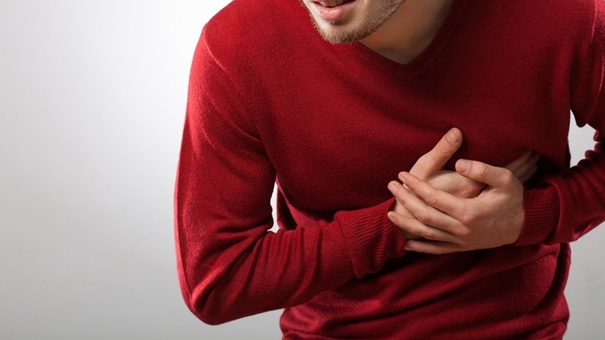 Kalp Krizi Genc Yaslarda Daha Cok Olduruyor Saglik Haberleri Ntv