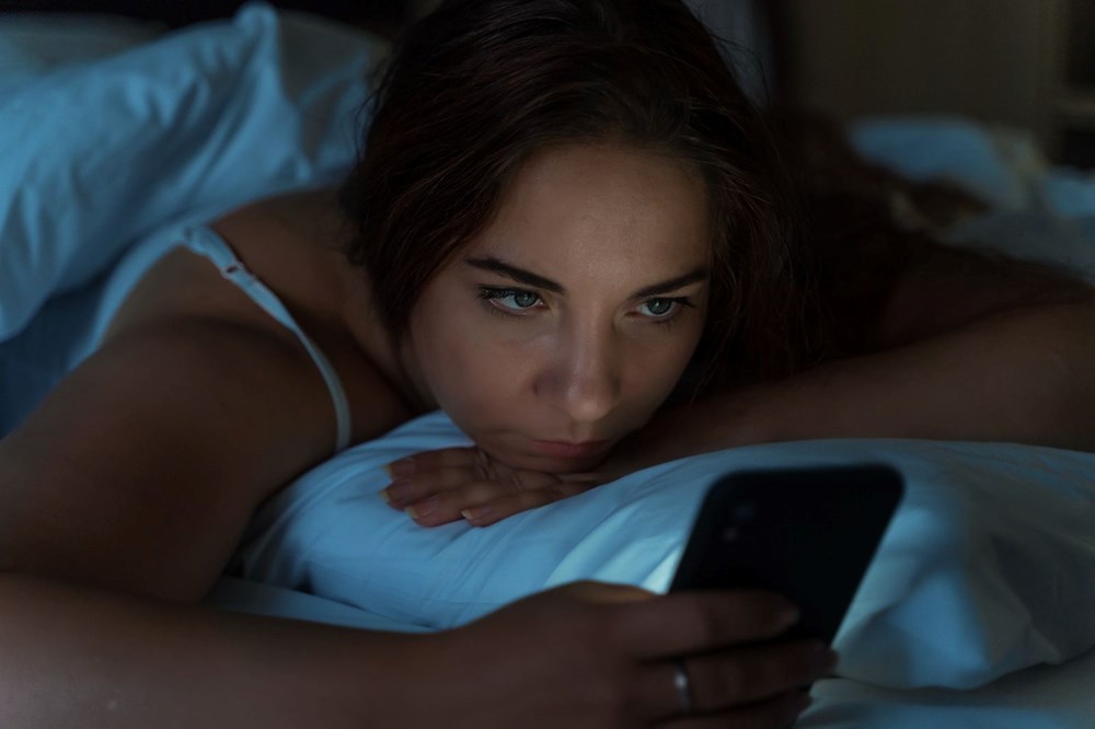 Araştırmalar 5 saatten az uyumanın sağlık sorunlarına yol açtığını söylüyor - 2