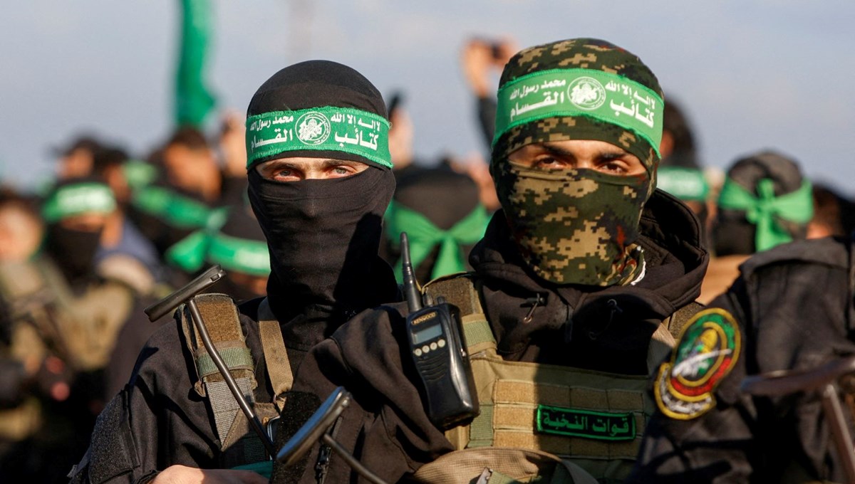 Hamas Rusya'ya gidiyor: Moskova'da kritik toplantı Hamas Rusya'ya gidiyor: Moskova'da kritik toplantı