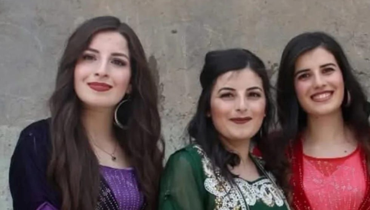 Büyük acı: Annesi ve iki kardeşi ölmüştü, Ceylan da kurtarılamadı Büyük acı: Annesi ve iki kardeşi ölmüştü, Ceylan da kurtarılamadı