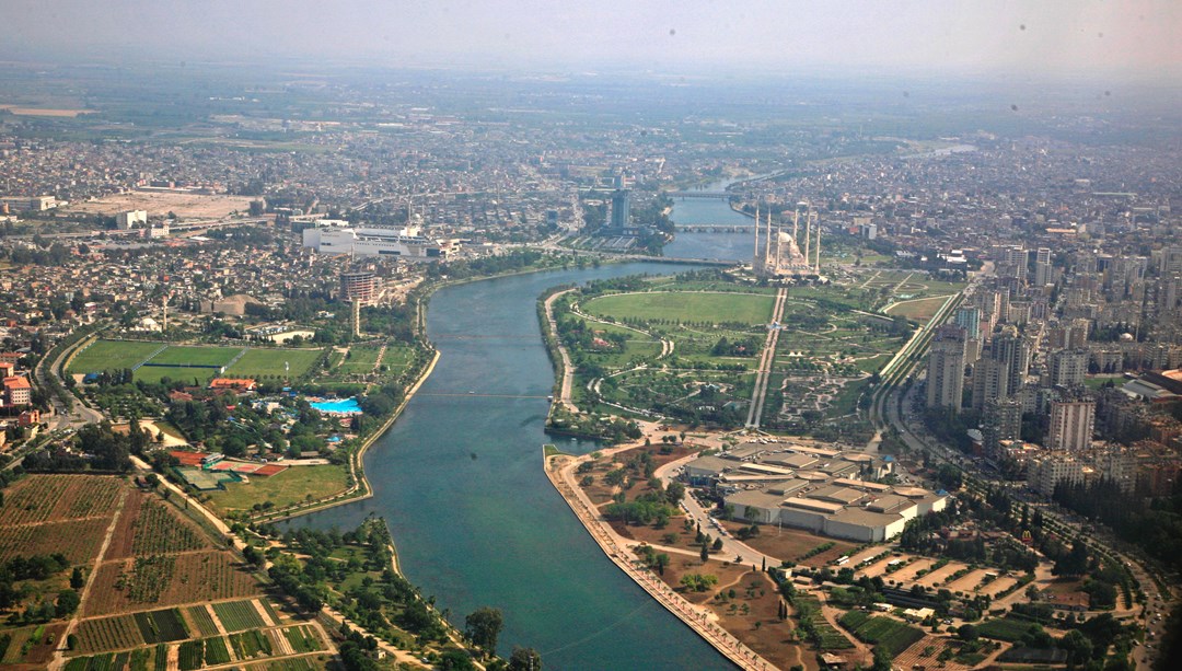 Adana'da bir kişi pompalı tüfekle öldürüldü - Son Dakika ...