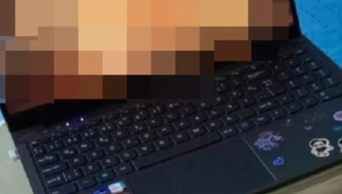 Sakarya'da yurtta skandal