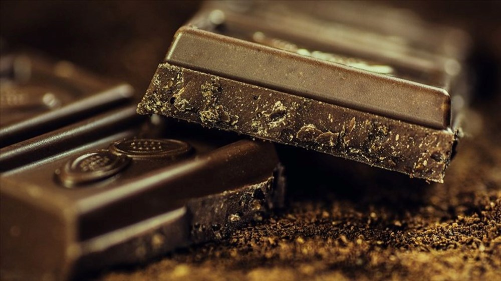 Çikolata kıtlığı kapıda: Kakao ağaçlarını virüs vurdu! - 1