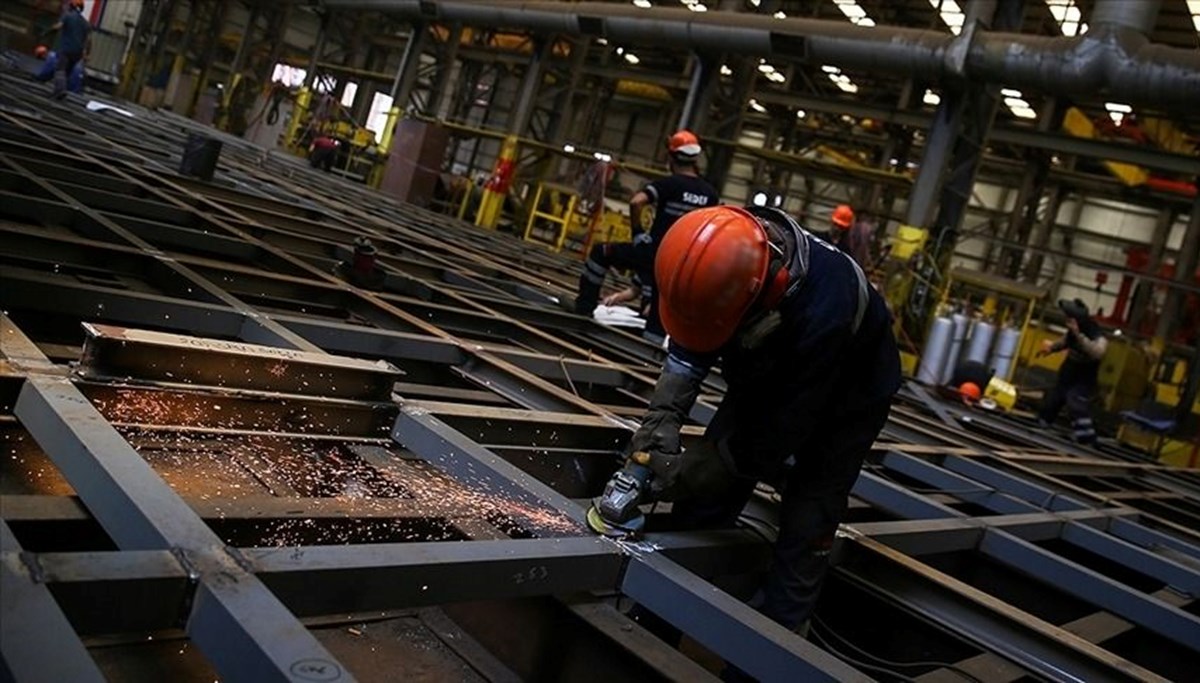 Metal sektöründeki toplu sözleşmede anlaşma yok: İşveren yüzde 35 zam önerdi Metal sektöründeki toplu sözleşmede anlaşma yok: İşveren yüzde 35 zam önerdi