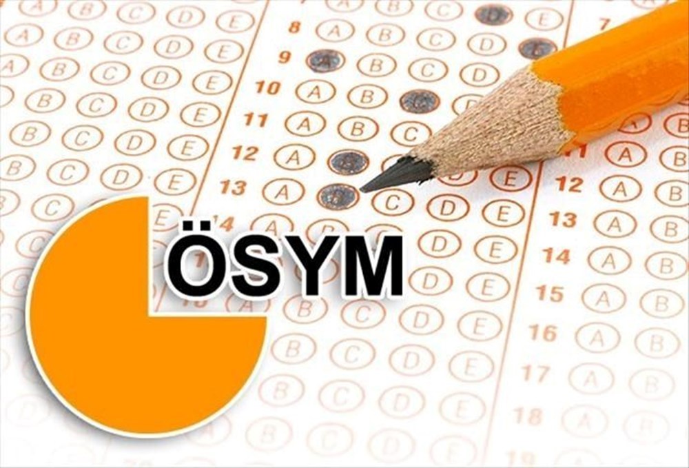 DGS soru ve cevapları yayımlandı: 2024 DGS sınav sonuçları ne zaman açıklanacak? ÖSYM DGS sonuç tarihi belli oldu - 1
