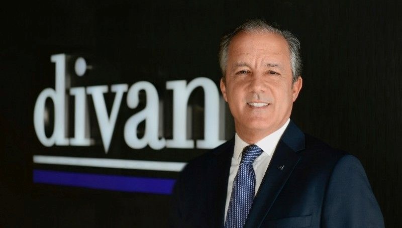 Divan Otelleri Genel Müdürü ifade verdi