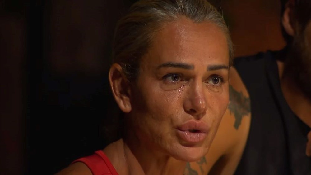 Survivor'da ilk eleme adayı belli oldu: Nagihan'ın gözyaşları konseye damga vurdu - 4