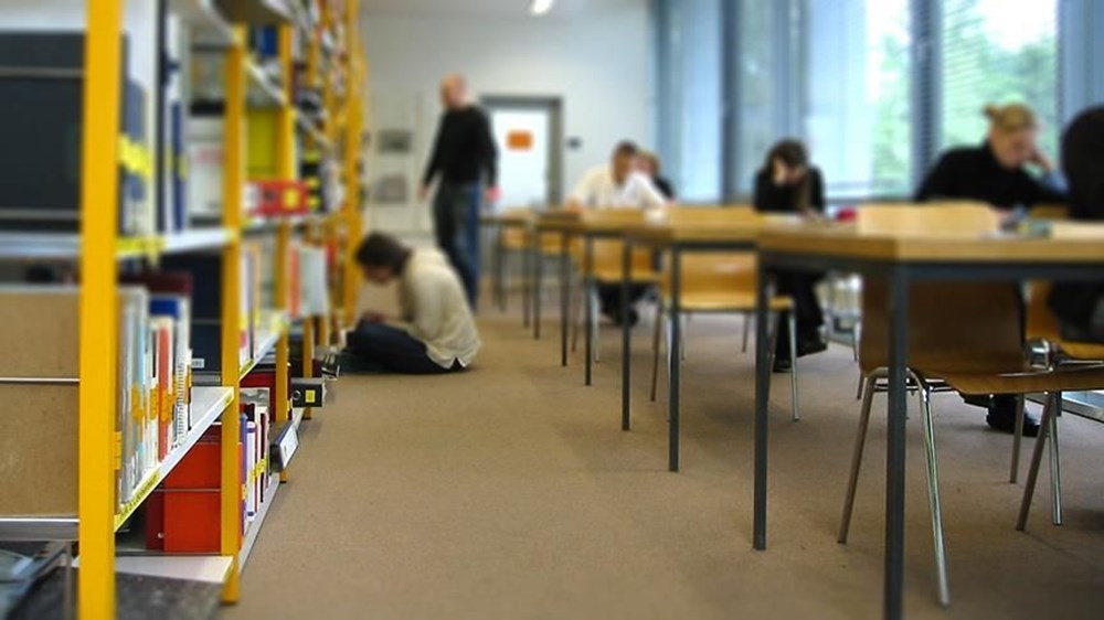 2 yıllık bölümler: Üniversitelerin önlisans bölümleri - 6