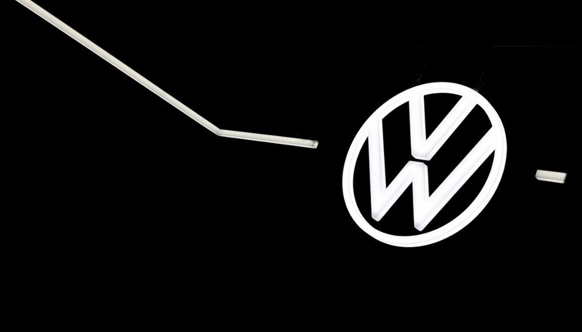 Volkswagen’den uçan araba hamlesi