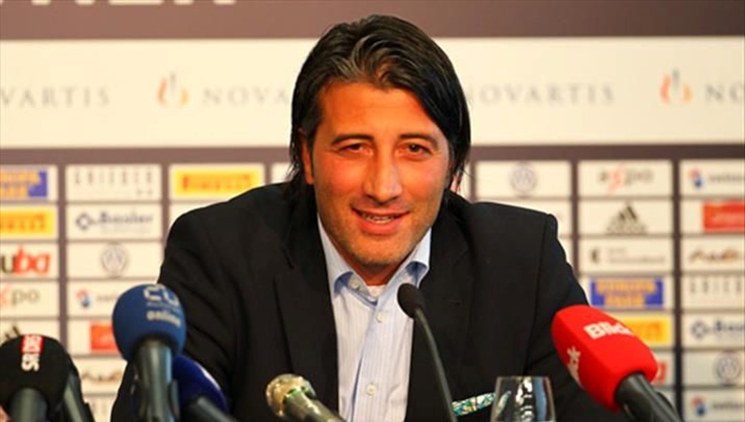 İsviçre teknik direktörü Murat Yakın kimdir kaç yaşında İşte kariyeri