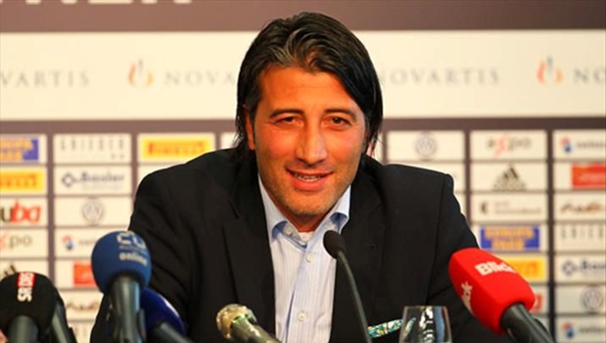 İsviçre teknik direktörü Murat Yakın kimdir, kaç yaşında? İşte kariyeri hakkında ayrıntılar
