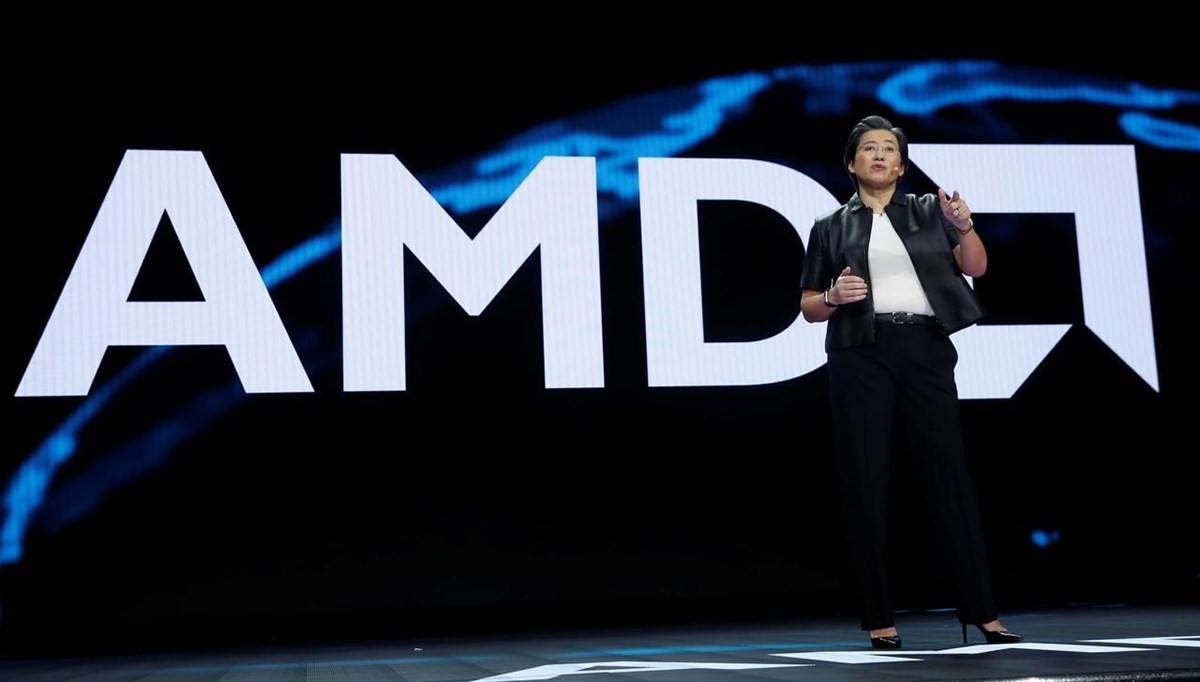 AMD, 35 milyar dolara Xilinx'i satın alacak