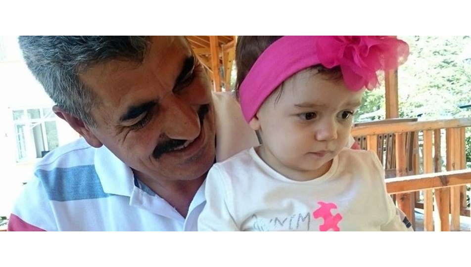 Konya'da TIR'ın çarptığı otomobildeki 3 yaşındaki çocuk öldü