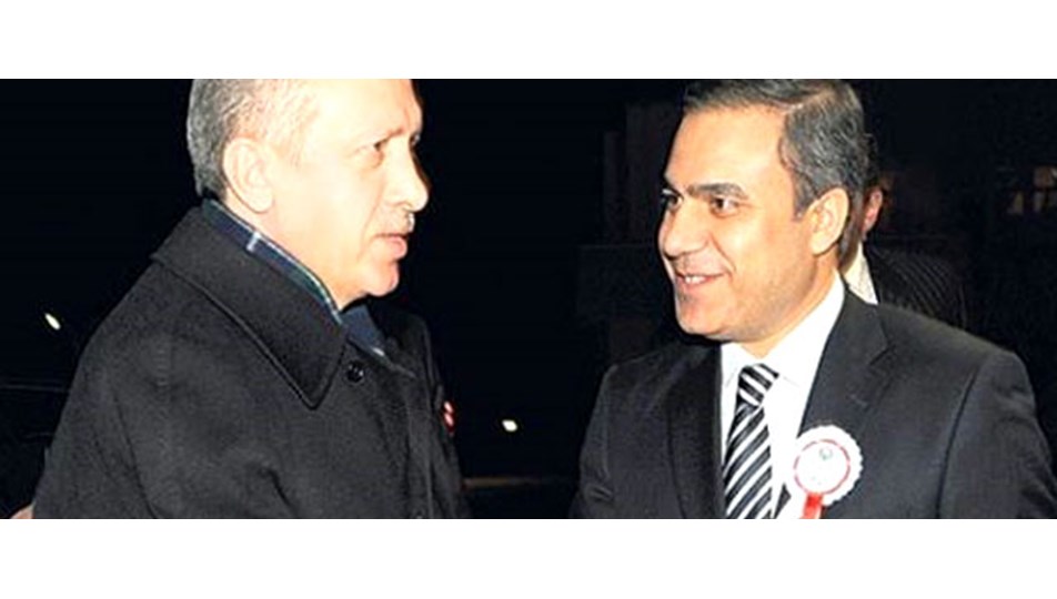 ‘Gelirlerse kapıyı açma’