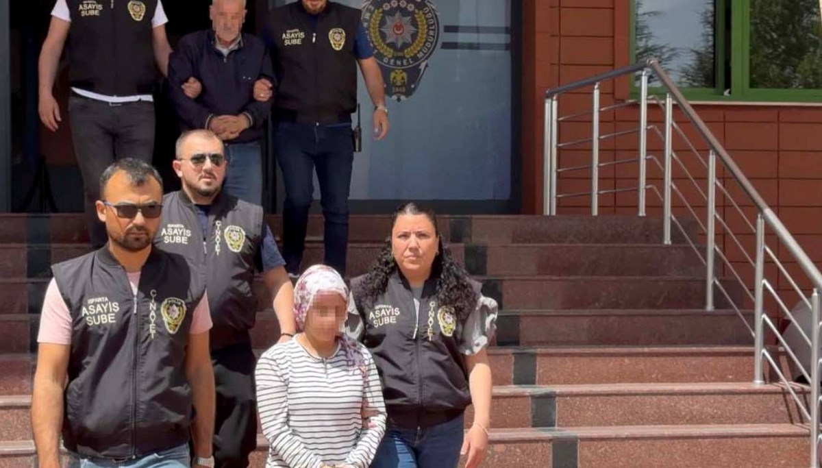 Çetin olayında cinayet şüphesi