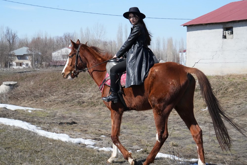Tutku Ekmeği Yiyor: Genç Girişimcinin Başarı Tarifi 77
