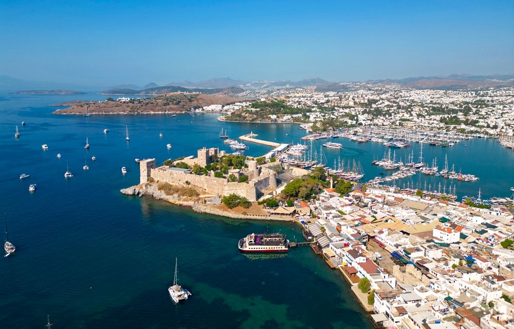 Bayram tatili kaç gün? Otel fiyatları ne kadar? 3 Bayram tatili kaç gün? Otel fiyatları ne kadar? - 3