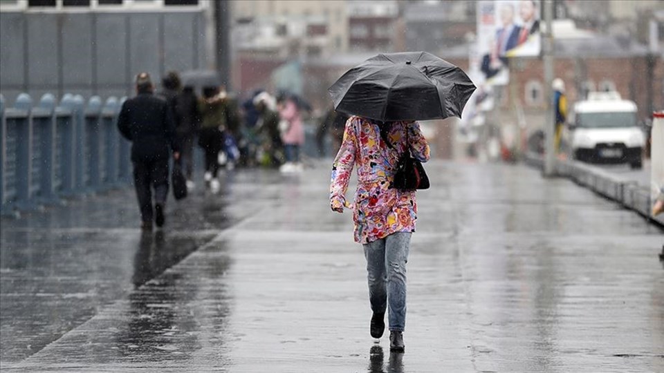 Bugün hava nasıl olacak? (1 Eylül İstanbul hava durumu raporu) - 5