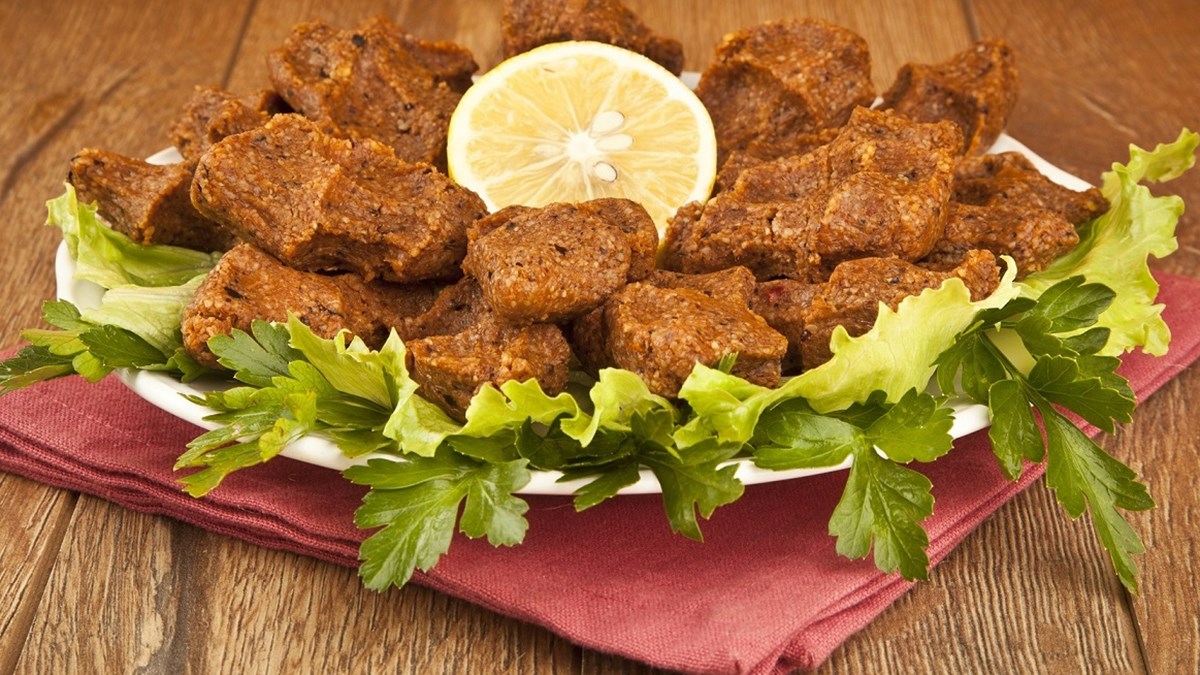 cig kofte yerken bunlara dikkat saglik haberleri ntv