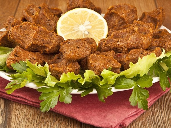 cig kofte yerken bunlara dikkat saglik haberleri ntv