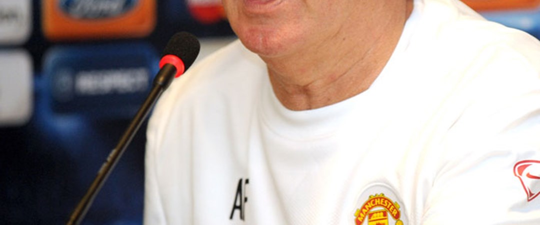 Ferguson: Beşiktaş'ın akıllı oyuncuları var - Son Dakika Spor Haberleri ...