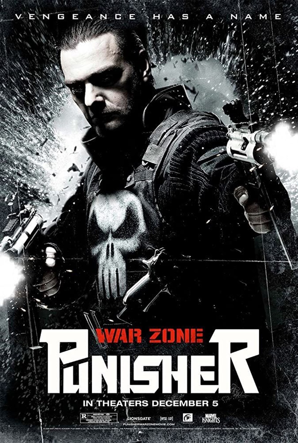 En iyi Marvel filmleri - 17