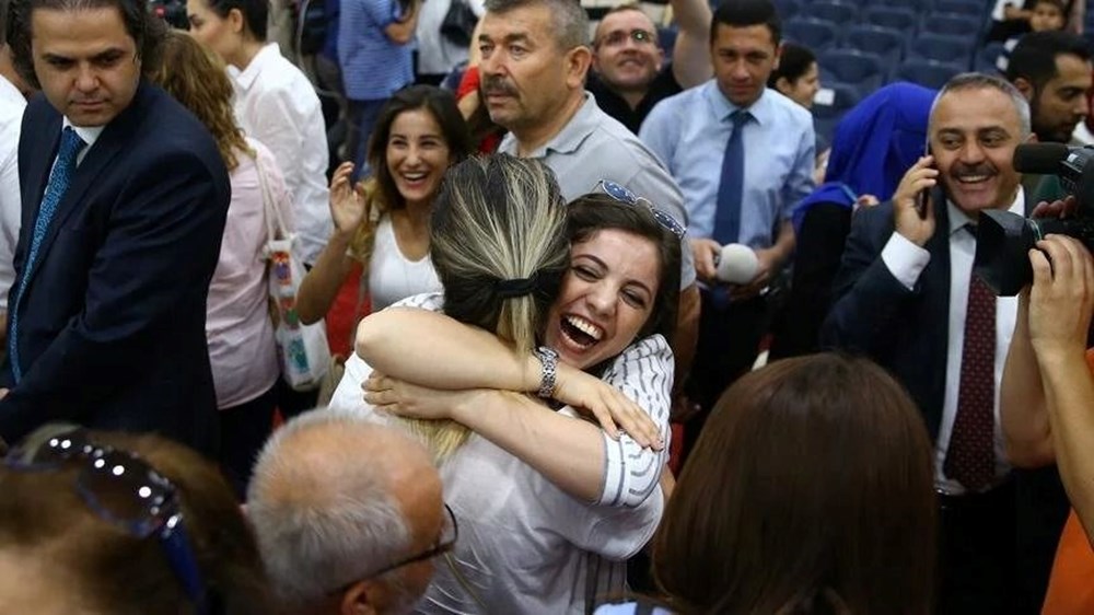 45 bin öğretmen atama tercih sonuçları ne zaman, saat kaçta açıklanacak? (2023 MEB sözleşmeli öğretmen atama sonuçları) - 7