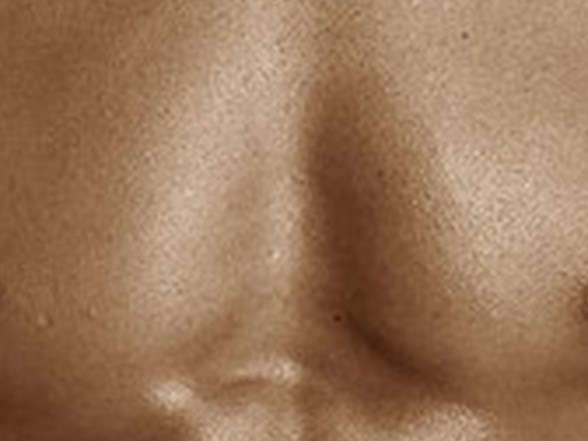 erkeklerde meme kanseri neden daha