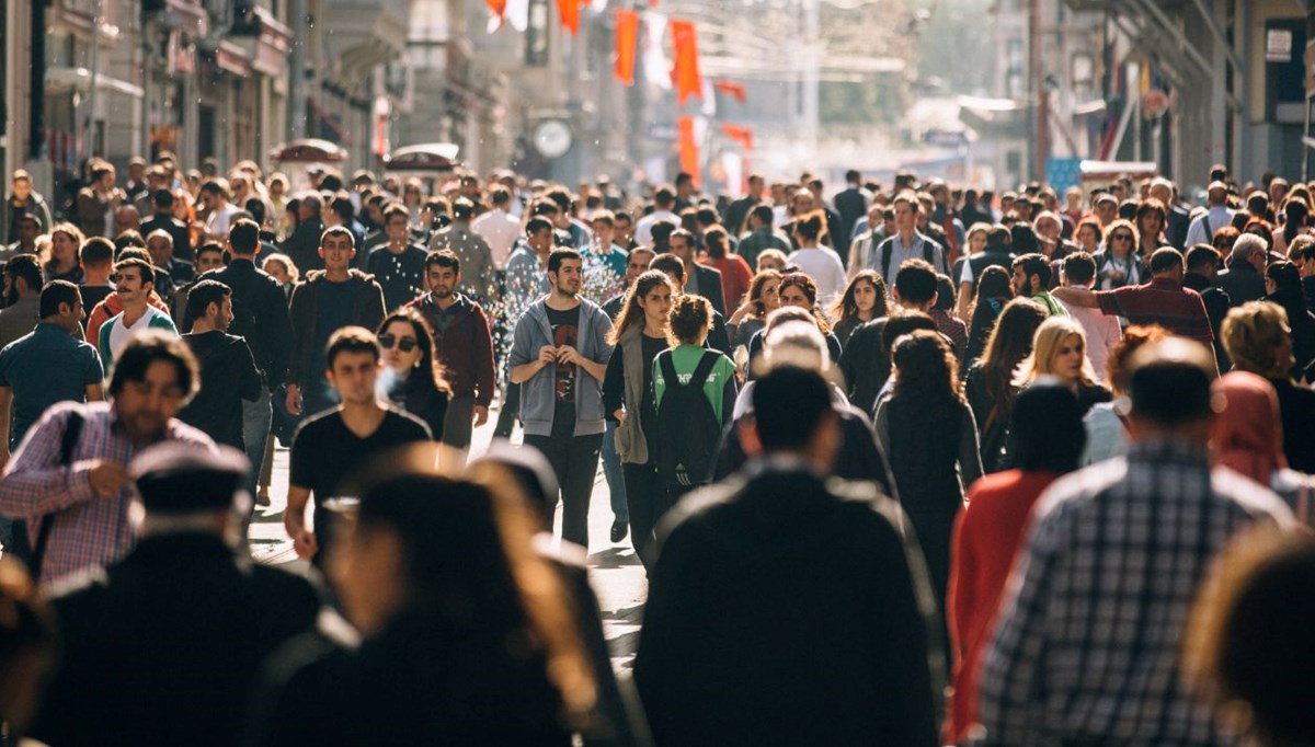 Türkiye'de herkes memleketinde yaşasaydı en kalabalık il hangisi olurdu?