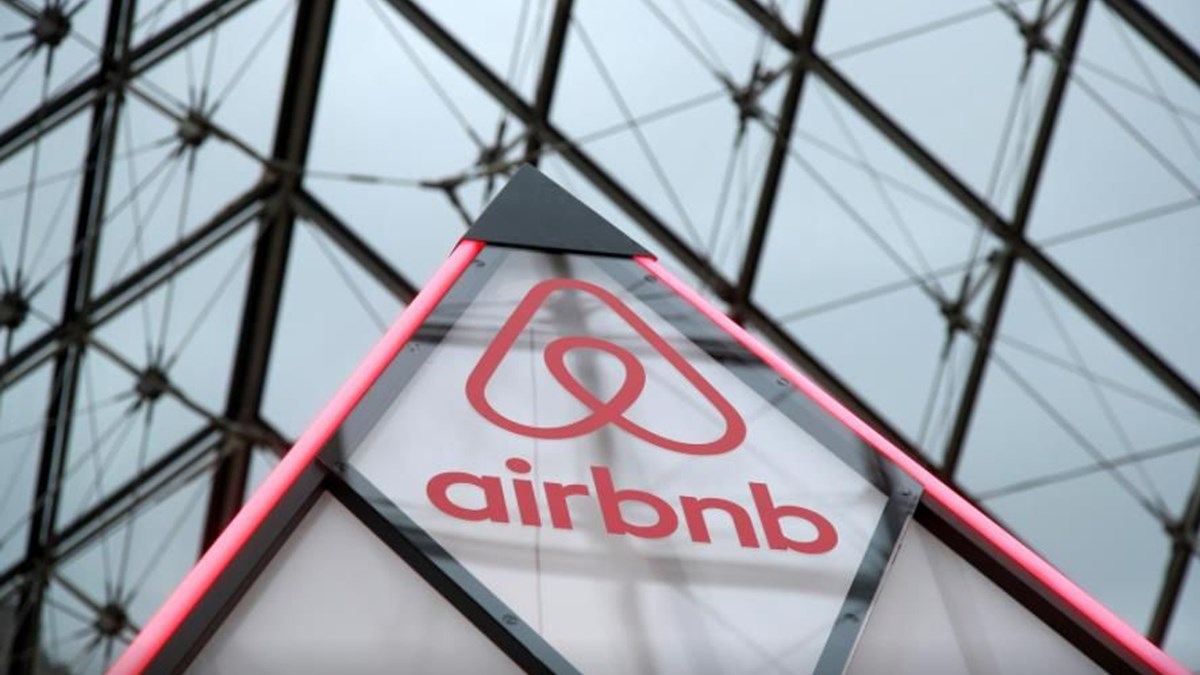 Airbnb Borsaya Acilmaya Hazirlaniyor Ntv