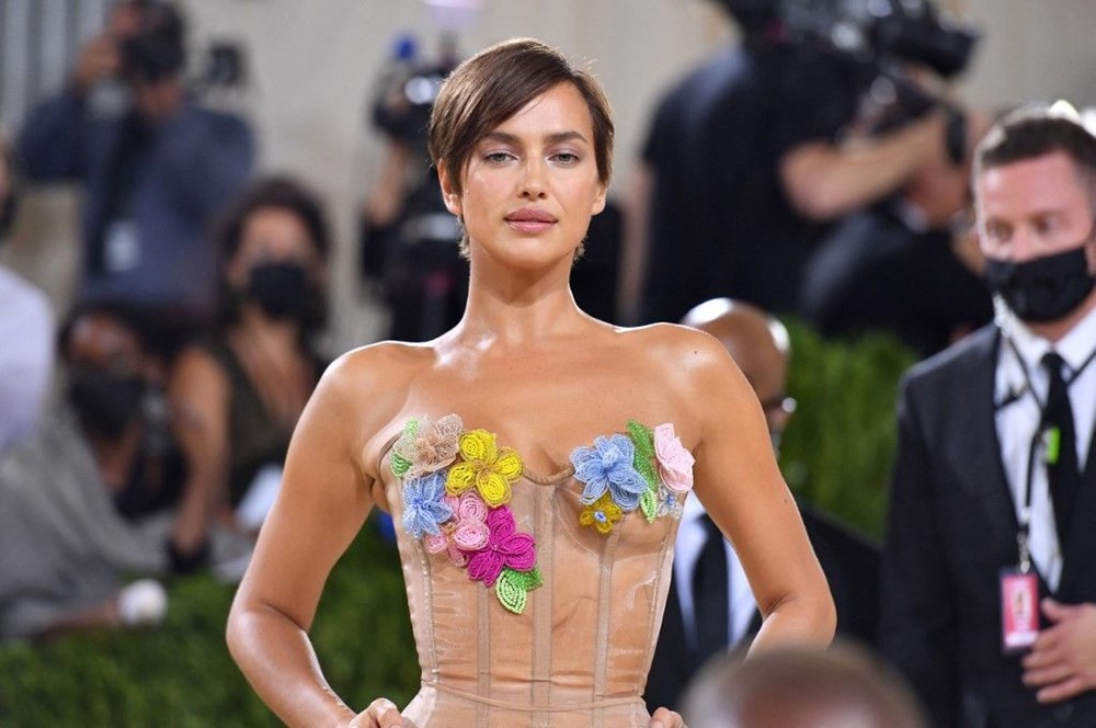 2021 MET Gala'nın en ilginç kıyafetleri - 42