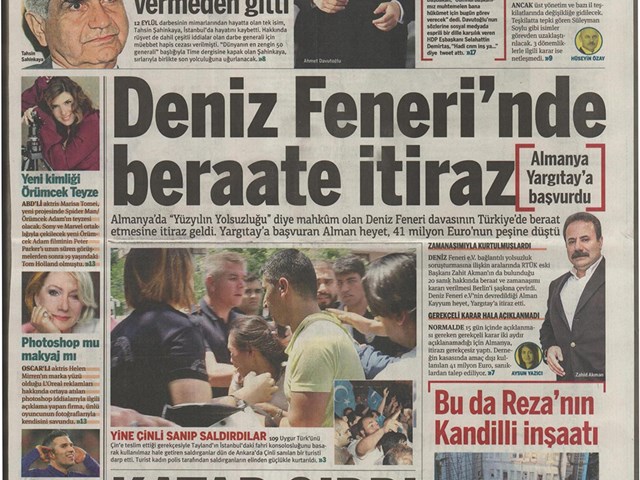 temmuz 2015