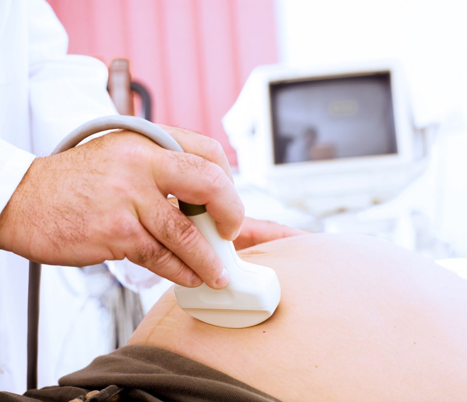 40 yaş üzeri hamilelerde ilk 12 haftaya dikkat - 1