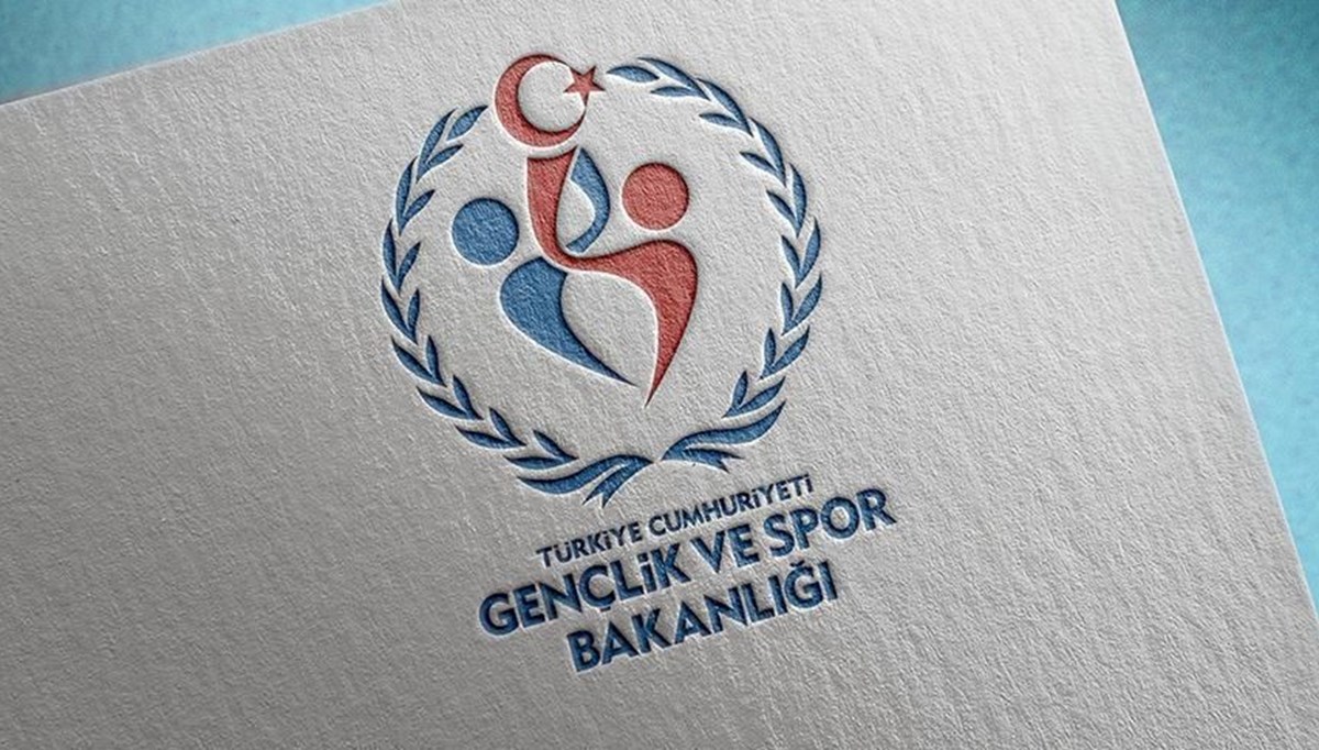 Gençlik ve Spor Bakanlığı bin 17 'sürekli işçi' alacak