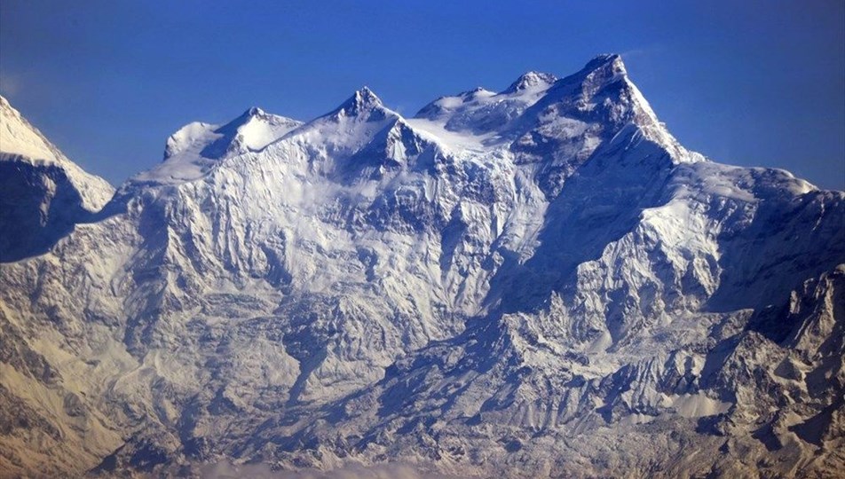 Nepal'de dağlara yalnız tırmanmak yasaklandı