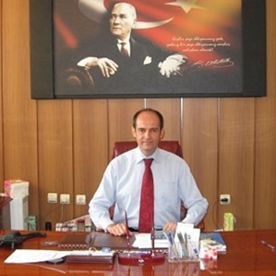 Eski İstanbul Emniyet Müdürü Hüseyin Çapkın gözaltına alındı - 1