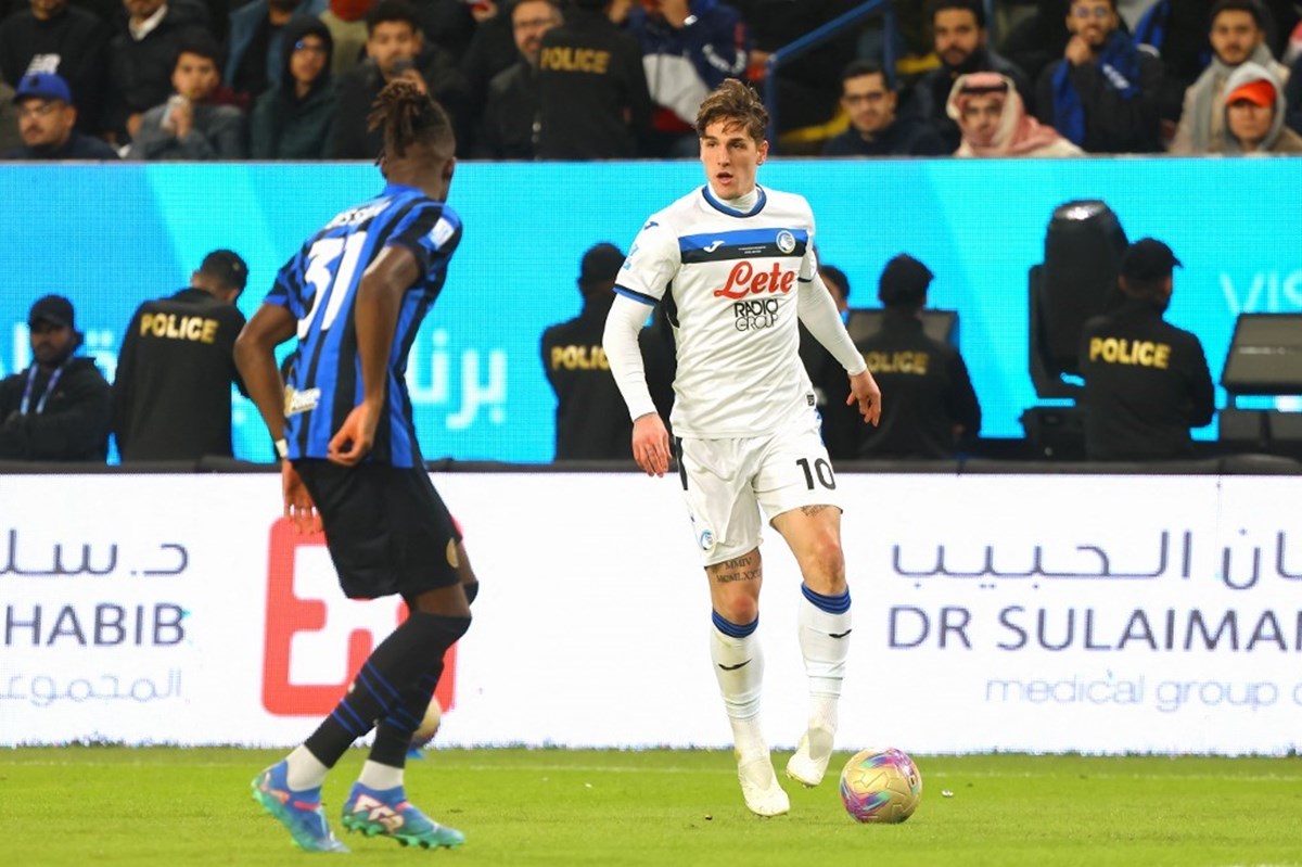Udinese’de Serie A’da ve İtalya Kupası’nda 5 maça çıkan 26 yaşındaki oyuncu, 1 gollük katkı sağlamıştı.