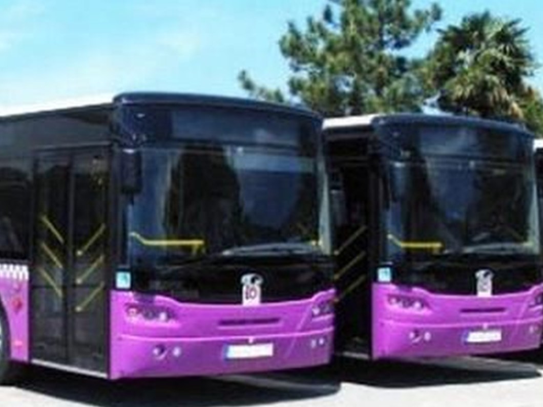 Iett Den Sefer Durdurma Eylemine Iliskin Aciklama Ntv