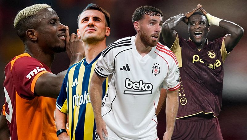 Futbolculara servet ödendi!