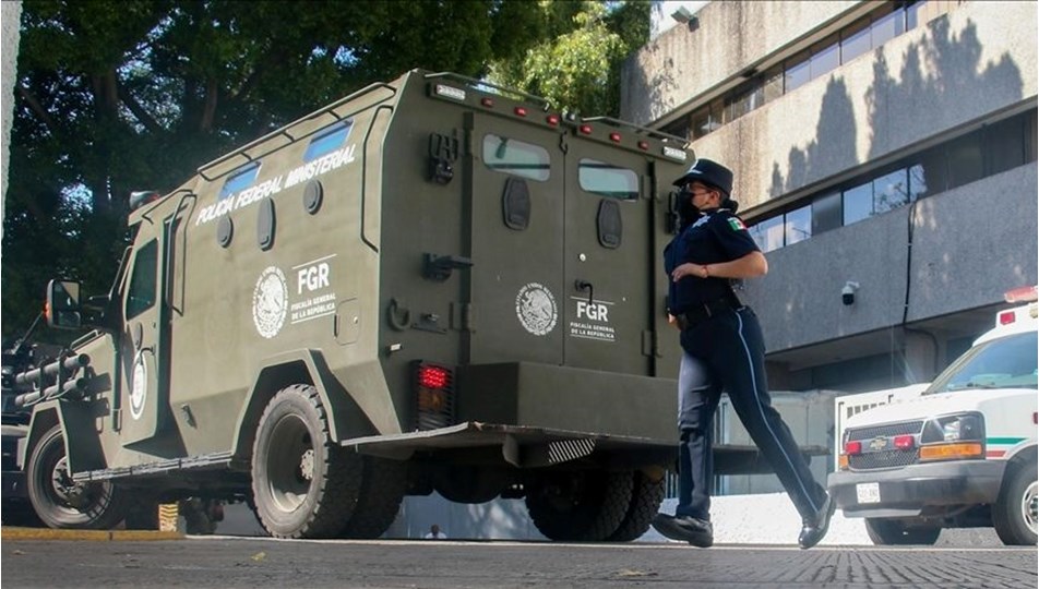 Ekvador'un "Pablo Escobar"ı ABD'ye iade edildi