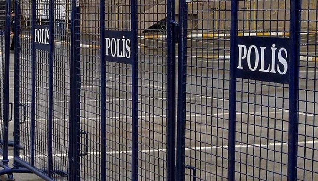 İstanbul'un 4 ilçesinde gösteri yasağı